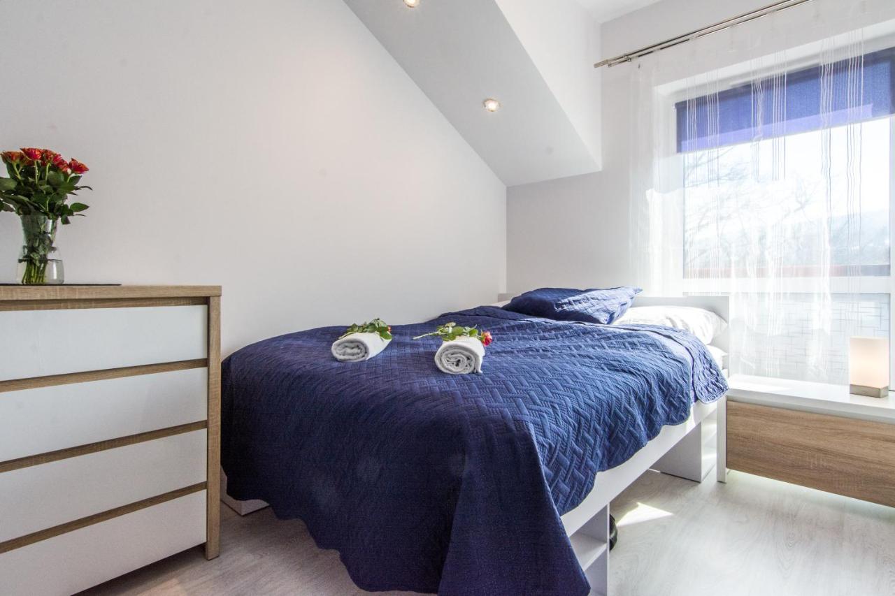 Apartamenty Izerskie - Ul. Sienkiewicza 9 Сверадув-Здруй Экстерьер фото