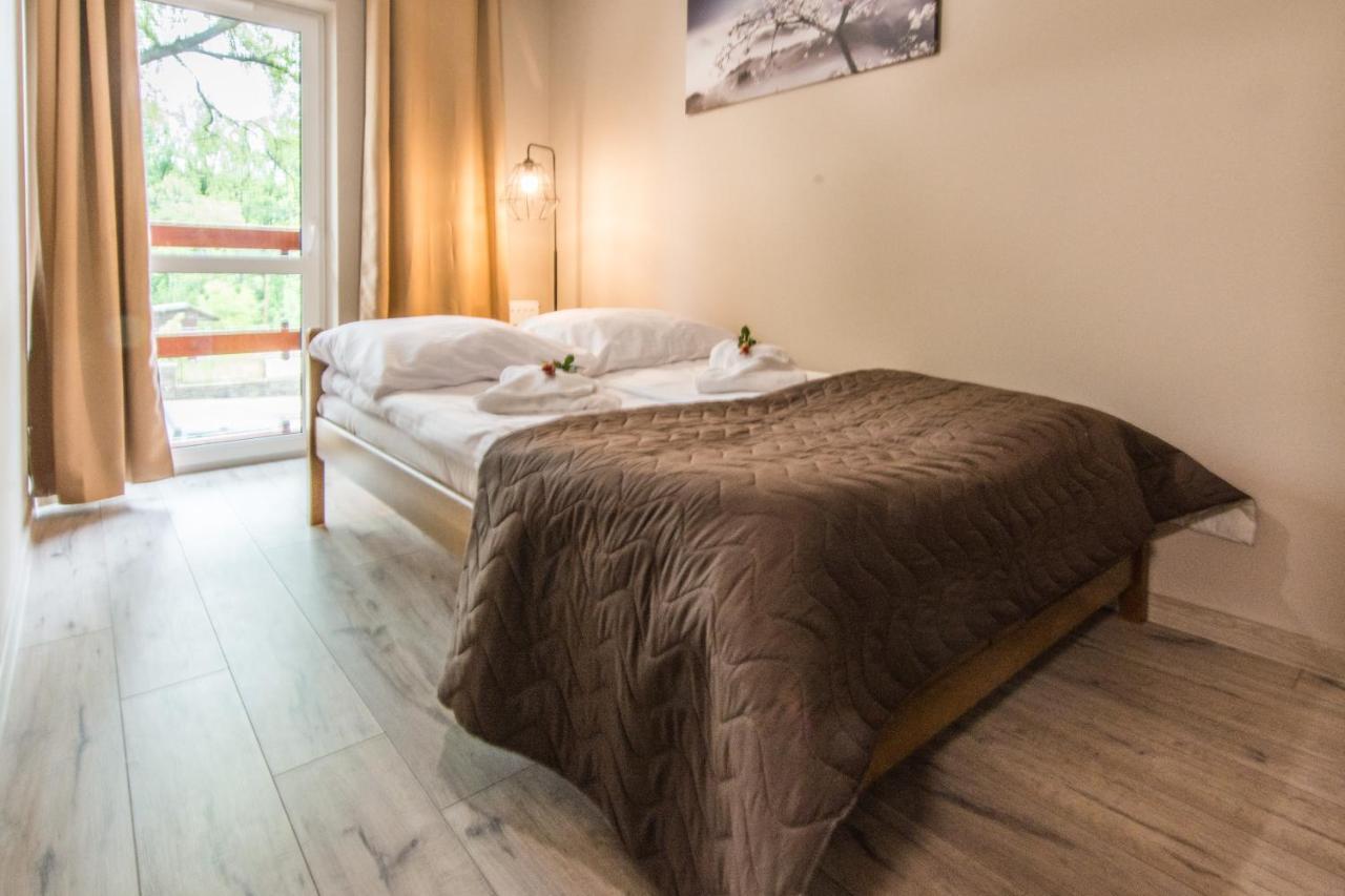 Apartamenty Izerskie - Ul. Sienkiewicza 9 Сверадув-Здруй Экстерьер фото